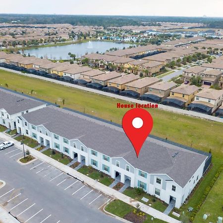 基西米Windsor At Westside别墅 外观 照片
